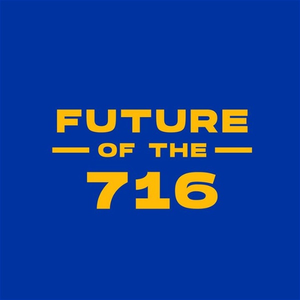 Artwork for Future of the 716