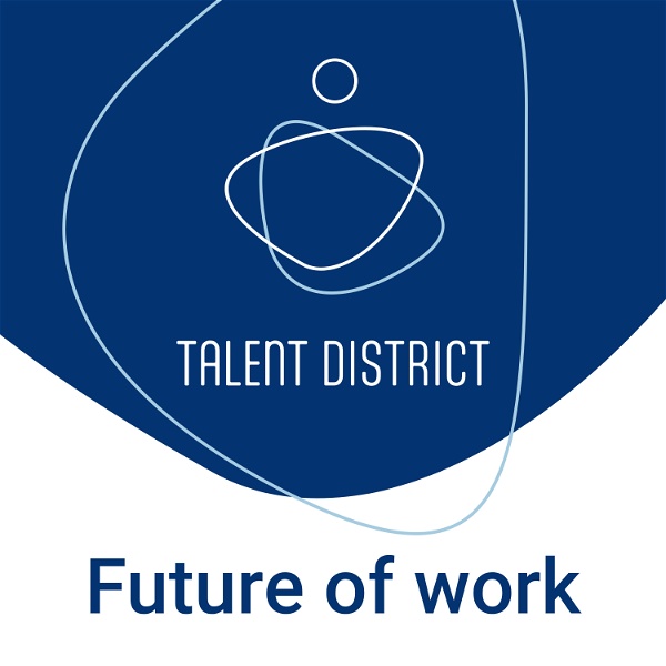 Artwork for Future of Work