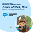 Future of Work, Now
