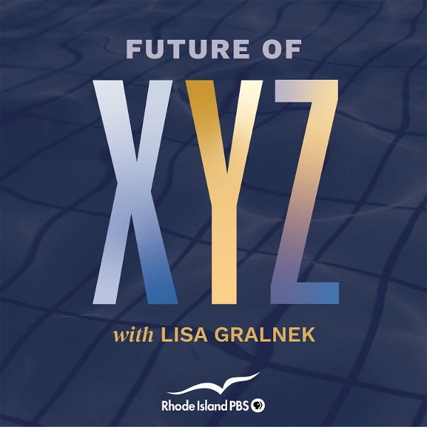 Artwork for Future of XYZ