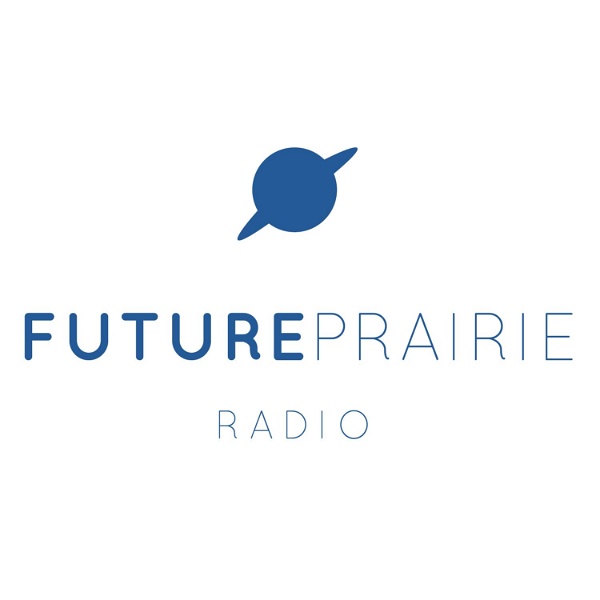 Artwork for Future Prairie Radio