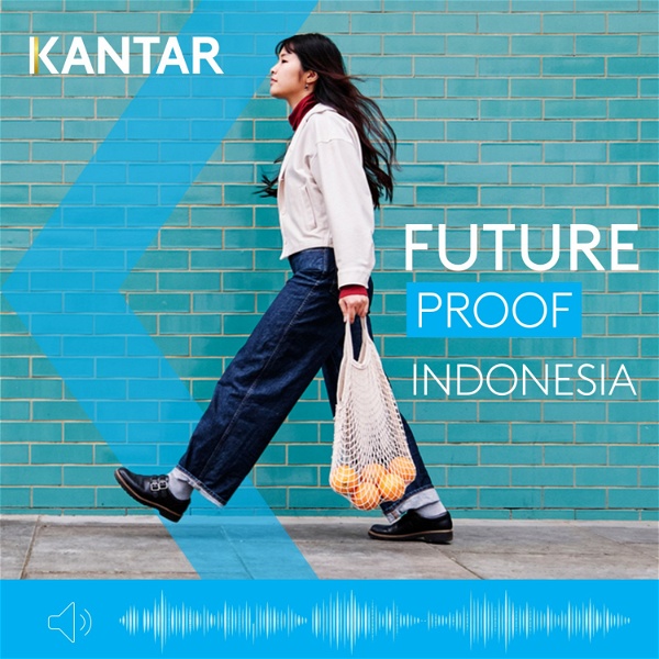 Artwork for Future Proof Indonesia