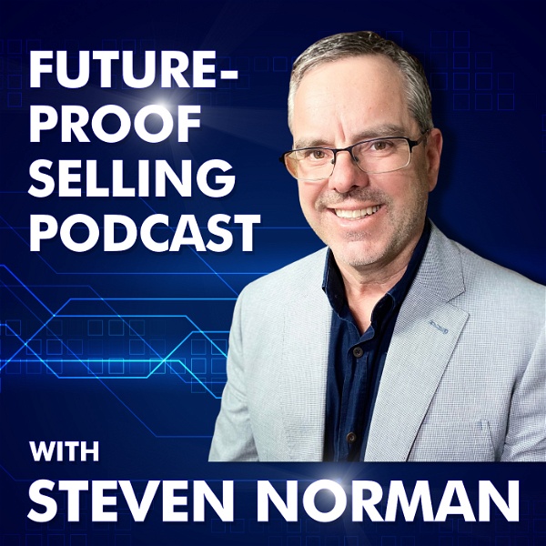 Artwork for Future-Proof Selling