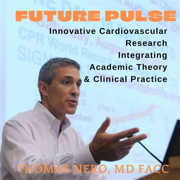 Artwork for Future Pulse Cardiology