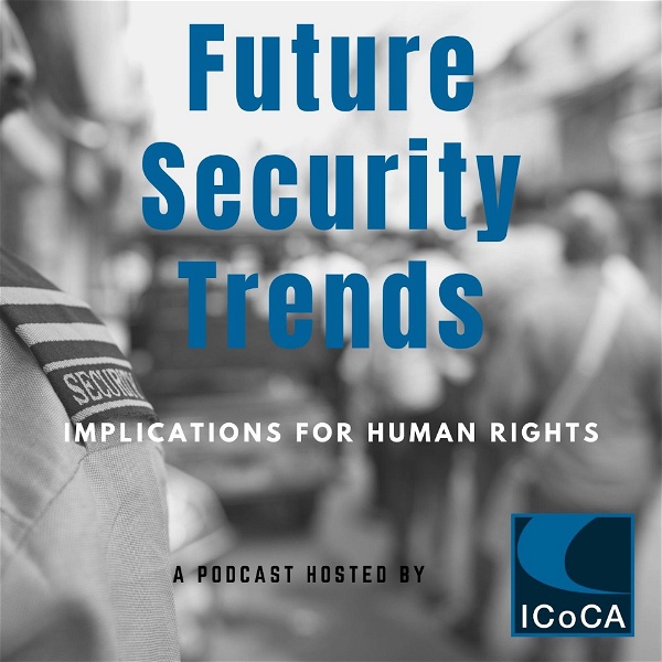 Artwork for Future Security Trends: Implications for Human Rights