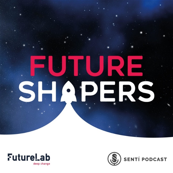 Artwork for Future Shapers
