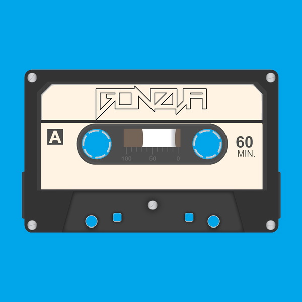 Artwork for Future Sounds Podcast