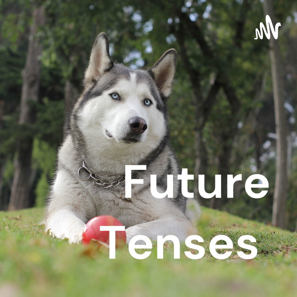 Artwork for Future Tenses