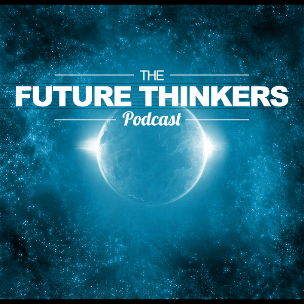 Artwork for Future Thinkers
