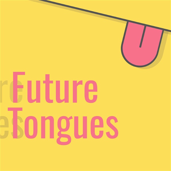 Artwork for Future Tongues