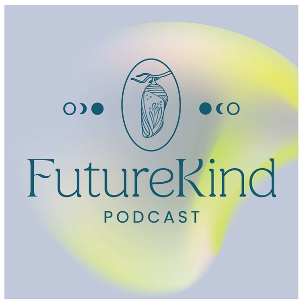 Artwork for FutureKind