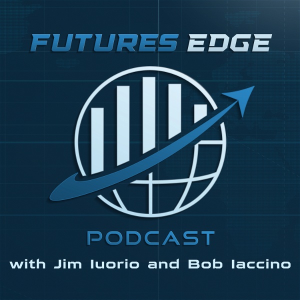 Artwork for Futures Edge Podcast