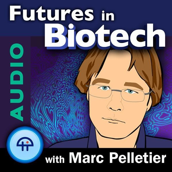 Artwork for Futures in Biotech