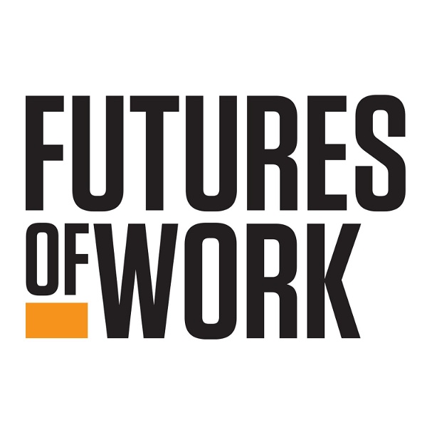 Artwork for Futures of Work