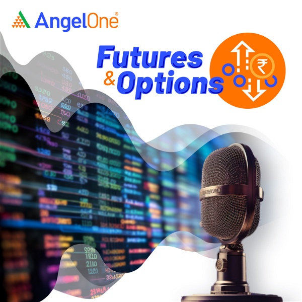 Artwork for Futures & Options