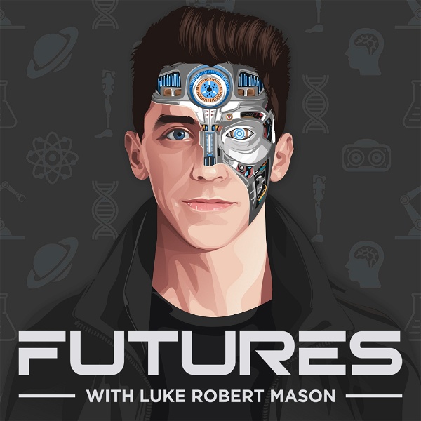 Artwork for FUTURES Podcast