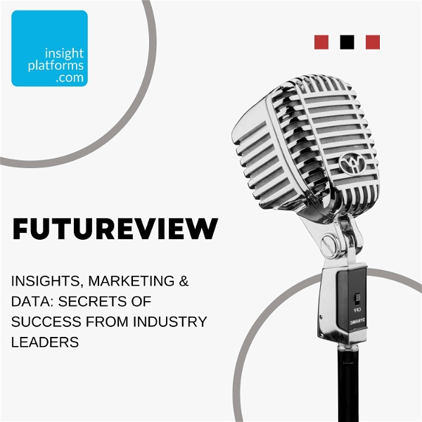 Artwork for Insights, Marketing & Data:  Secrets of Success from Industry Leaders