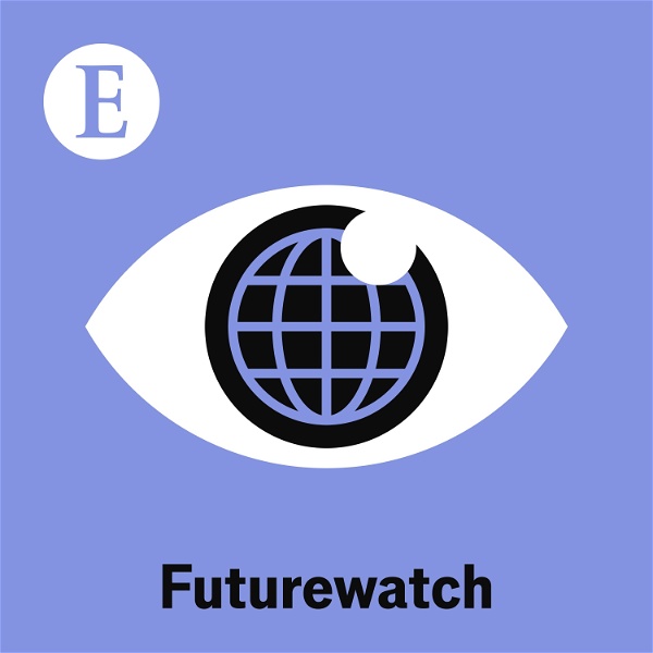 Artwork for Futurewatch from The Economist