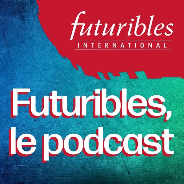 Artwork for Futuribles, le podcast