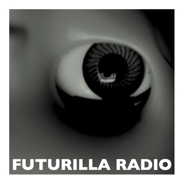 Artwork for Futurilla Radio