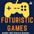 Futuristic Games