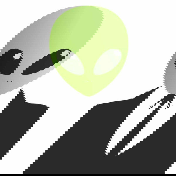 Artwork for Futuristic Lawyer