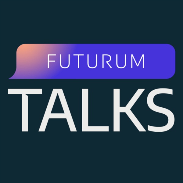 Artwork for Futurum Talks