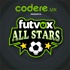 futvox All Stars - podcast futbol