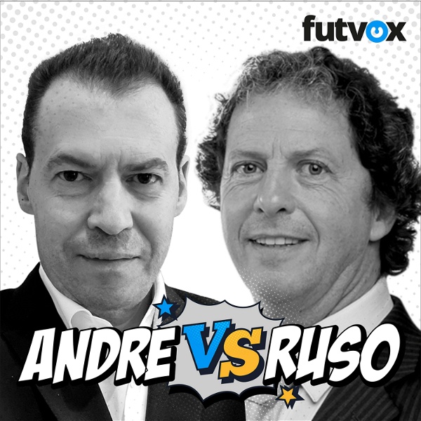 Artwork for André vs Ruso