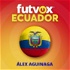 futvox Ecuador - podcast fútbol