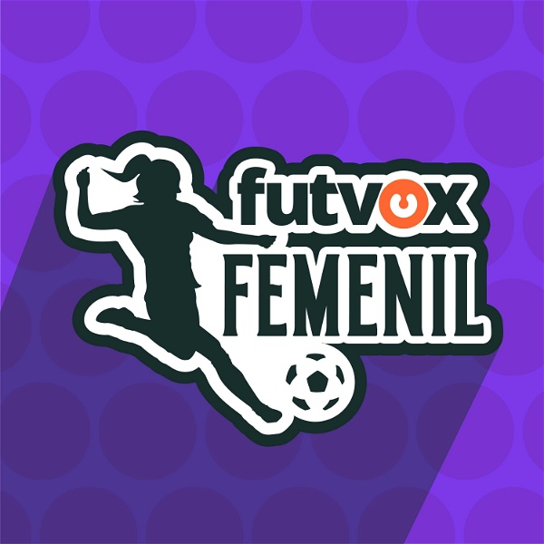 Artwork for futvox Femenil