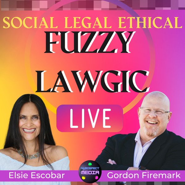 Artwork for Fuzzy Lawgic