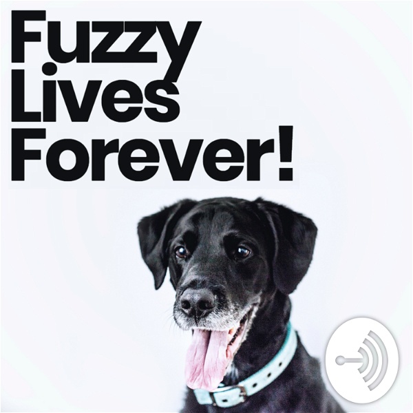 Artwork for Fuzzy Lives Forever!