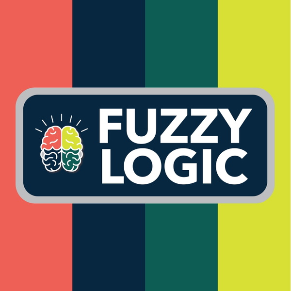 Artwork for Fuzzy Logic