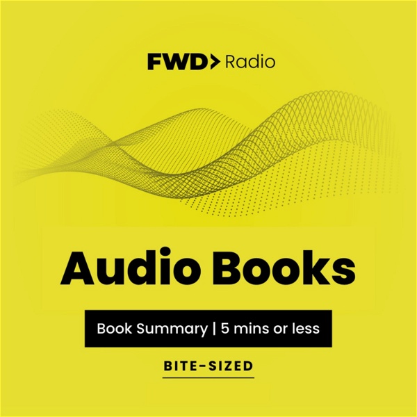 Artwork for #FWDRadio: Audiobooks