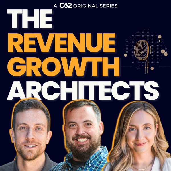 Artwork for The Revenue Growth Architects