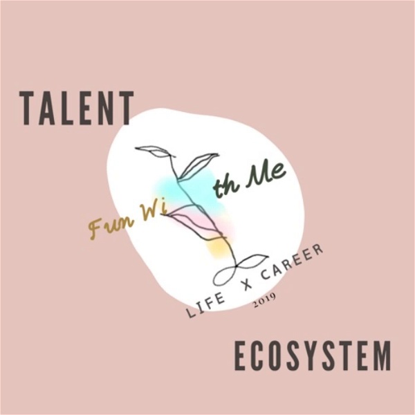 Artwork for FWM Talent  Ecosystem 陪伴你成長的職涯社群