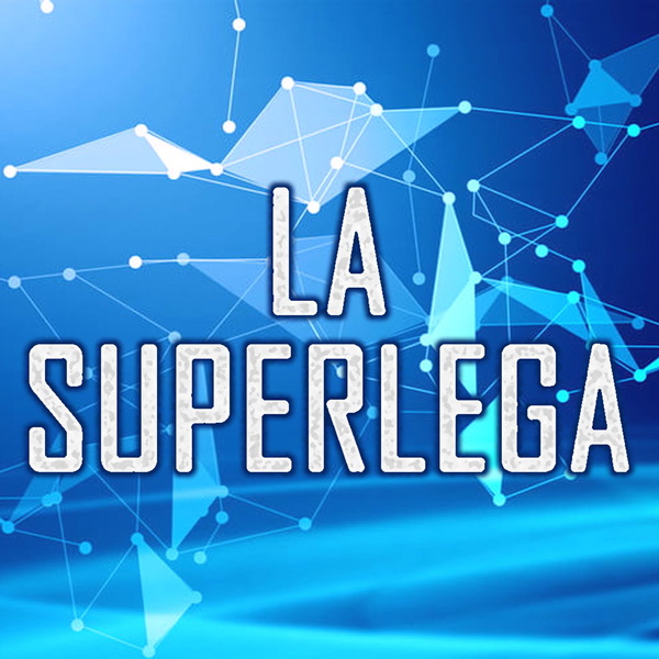 Artwork for La Superlega