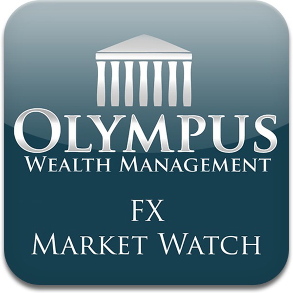 Artwork for FX Market Watch