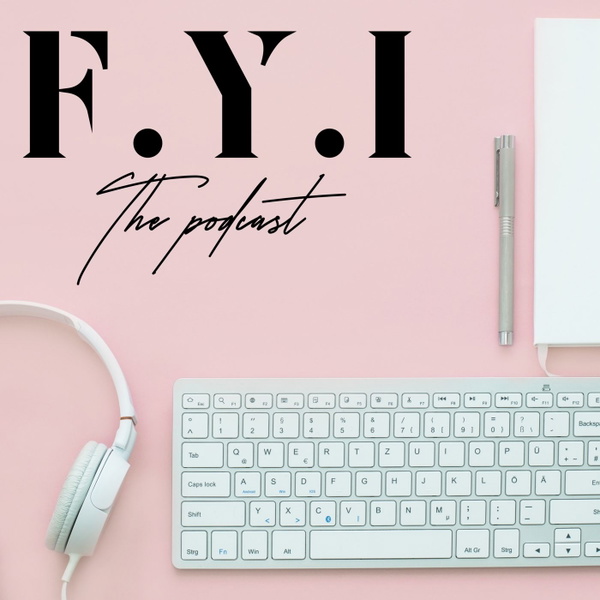 Artwork for F.Y.I‼️