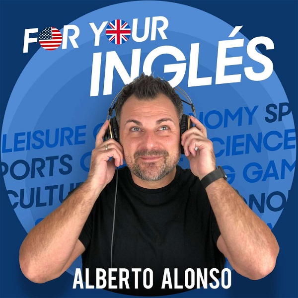 Artwork for FYI - For Your Inglés