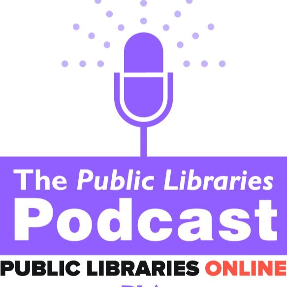 Artwork for FYI: The Public Libraries Podcast