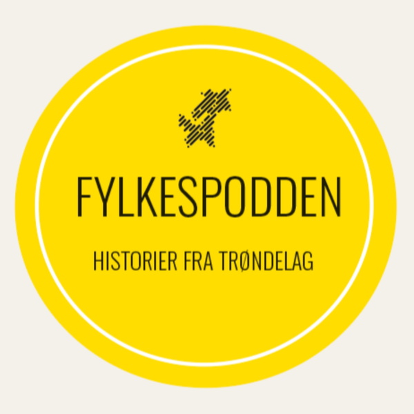 Artwork for Fylkespodden