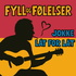 Fyll og følelser - Jokke låt for låt