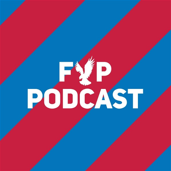 Artwork for FYP Podcast