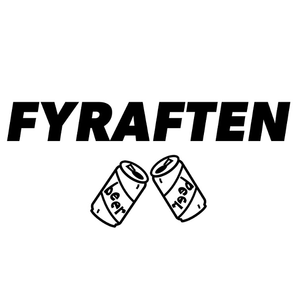 Artwork for Fyraften