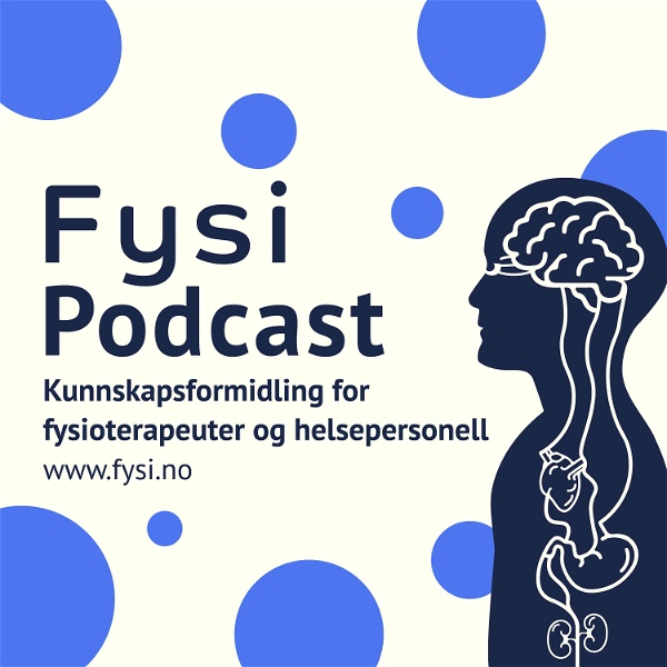 Artwork for Fysi Podcast