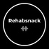 Rehabsnack