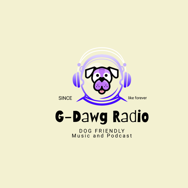 Artwork for G-Dawg Radio