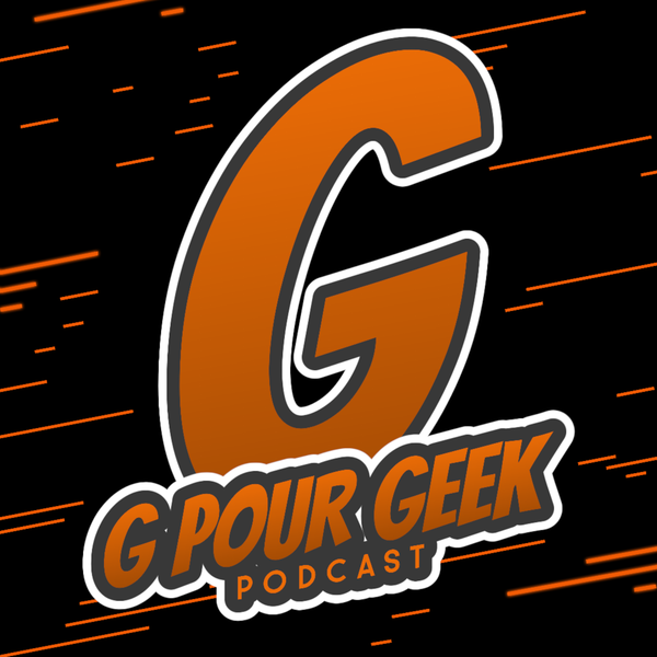 Artwork for G Pour Geek